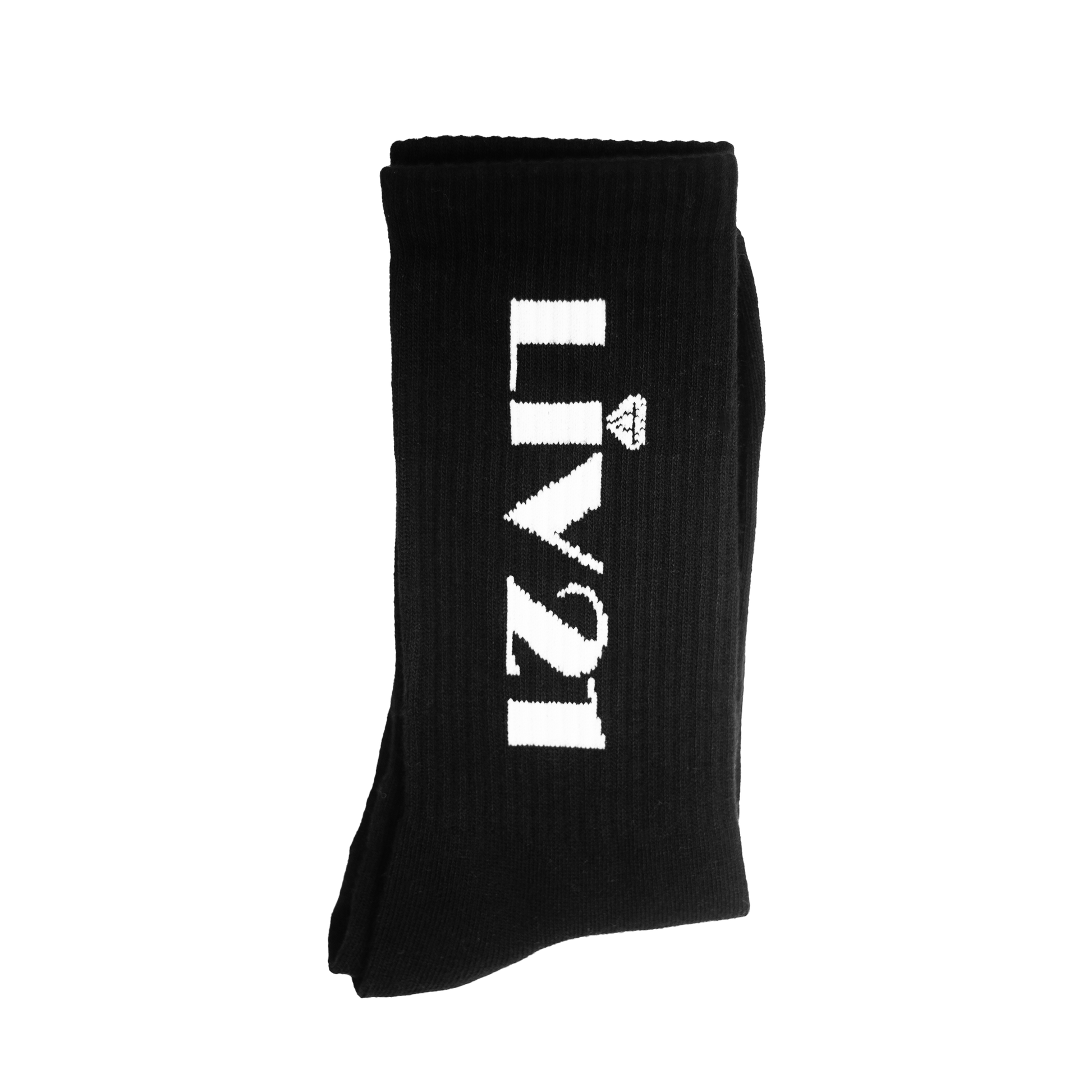 Liv21 black socks