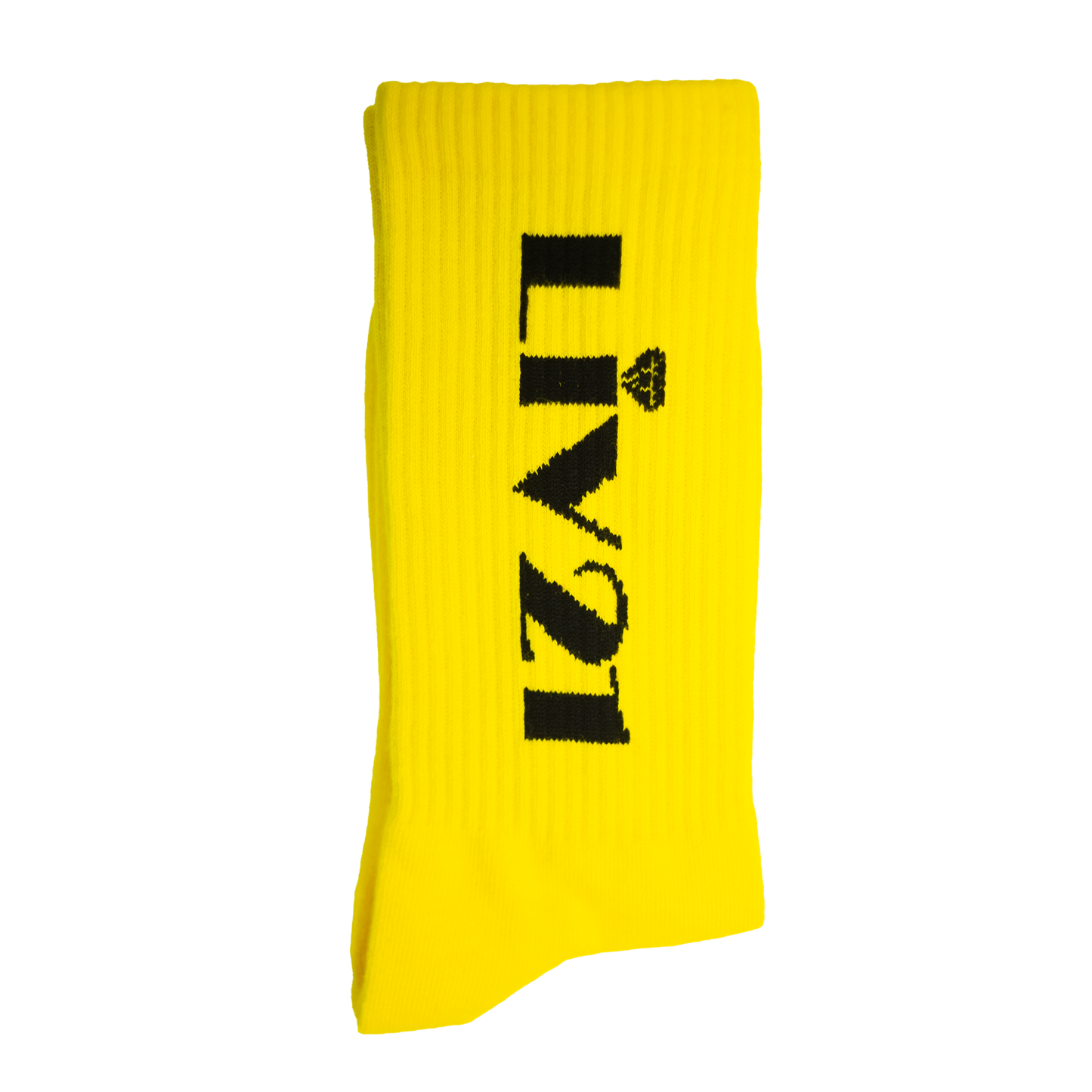 Yellow Liv 21
