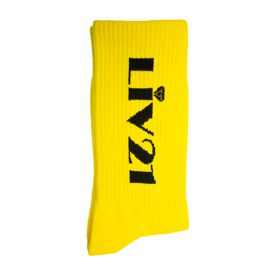 Yellow Liv 21